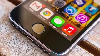 Стоит ли покупать iPhone 5s 2018 году...