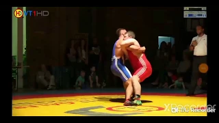 Artur Omarov Highlights 2018