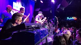 Marcus Miller, Daryl Hodge, Victor Wooten Blue Note NYC 4/24/22