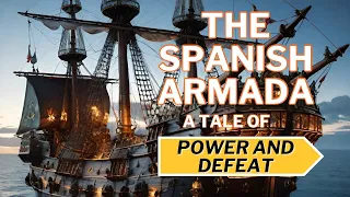 The Spanish Armada: A tale of Power and Defeat