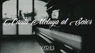 Música Instrumental [Piano] - Canta Aleluya al Señor