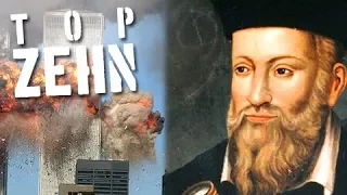 10 Vorhersagen von Nostradamus, die noch nicht eintraten!