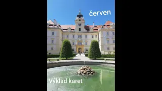 Výklad karet, krátké vzkazy na červen pro všechna znamení