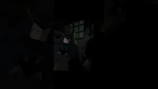 Batman Vs Jack the ripper #clip #batman