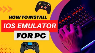 How to Install ios Emulator For Pc