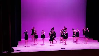 The Greatest - Ignite Fall Performance 2023