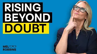 Tools to DEFEAT Self-Criticism and Build Confidence | Mel Robbins