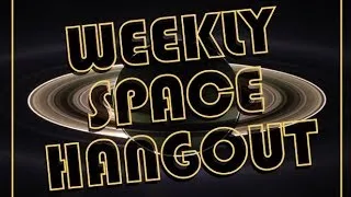 Weekly Space Hangout - October 18, 2013: Penny4NASA, Asteroid 2013 TV135, SpaceX Plans, ISON Lives