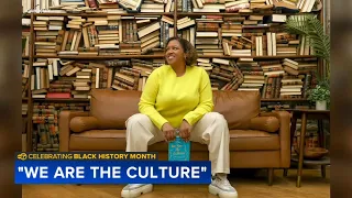 Chicago author and journalist debuts book uplifting Black Chicago