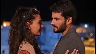 Hercai | Reymir love, passion, and kisses 😘