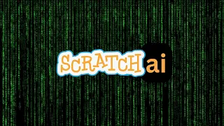 Making AI in Scratch