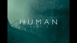 HUMAN - MONSTERVERSE EDIT