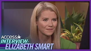 Elizabeth Smart Reflects On Her Journey Since 2002 Abduction