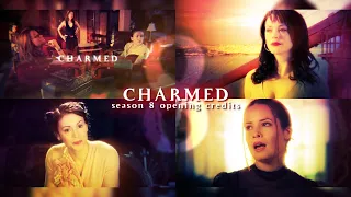 Charmed Season 8 - "Remedy" Opening Credits [2023]