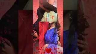 Trina and Neel Bhattacharya new valentines video।new WhatsApp video