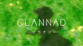 [OST] ANIME CLANNAD & CLANNAD After story - Sad Soundtrack