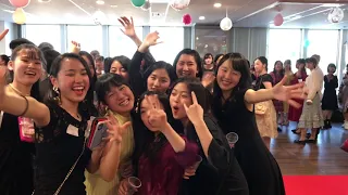 EF Prom Tokyo 2019