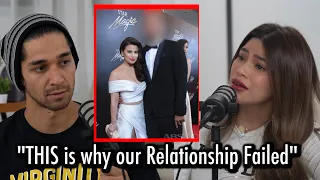 Bakit Di Natuloy ang 8-year Engagement | Denise Laurel