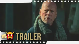 HARD KILL | ТЯЖЕЛО УБИТЬ — Трейлер | 2020 | Брюс Уиллис, Джесси Меткалф, Тайлер Джон Олсон