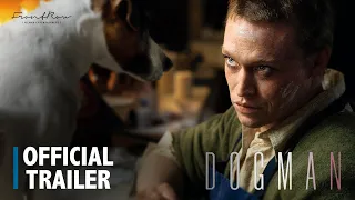 DOGMAN Trailer | A Film by Luc Besson | In Cinemas September 28 | في صالات السينما سبتمبر ٢٨