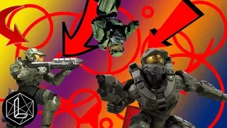 The Halo Community Deserves Better