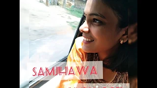 Humpty Sharma Ki Dulhania||Samjhawan Unplugged||Savita Pandey||