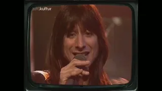 Journey - Live on German RockPop TV (1980)