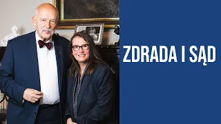 Janusz Korwin Mikke ● Sabotaż i tajne plany ● Kto zawinił w kampanii?