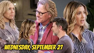 Days of Our Lives 9/27/2023 - DOOL September 27,2022 Full Episode Recap