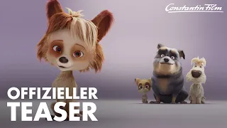 100% WOLF - Offizieller Teaser Trailer