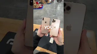 Ultimate Showstoppers - Gold iPhones 🤩