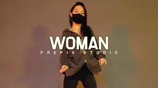 Doja Cat - Woman | HEXXY choreography