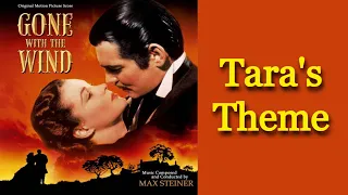 Tara's Theme - Gone With The Wind (John Williams with Boston Pops Opera)