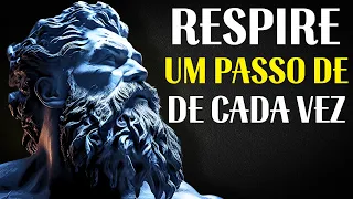 7 Estratégias Estoicas para Lidar com a Frustração