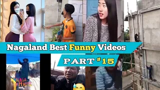 Nagaland Best Funny Videos Part 15 | Yanchu Naga