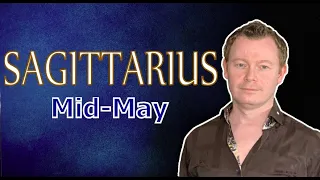 SAGITTARIUS - This Is Your Ultimate Love Partner. Congratulations! | Mid-May Tarot