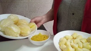 Греческая Кухня. Три в одном. Как приготовить варенье из Лимона.
