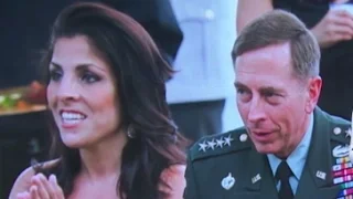 Jill Kelley Opens Up on Gen. David Petraeus, CIA Sex Scandal