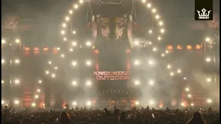 Showtek - Holland (Showtek Hardstyle Edit)