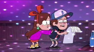 Gravity Falls 1.évad 7.rész Magyarul [HD] 6/4