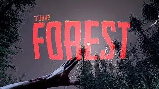 FOREST / STREAM - РОСИ СТРИМИТ, РЕЛИЗ, ПРОХОЖДЕНИЕ ИГРЫ (ВЕЧЕРНИЙ СТРИМ)