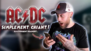 MAIS QUE PENSENT LES GENS D'ACDC ? (c'est dur)