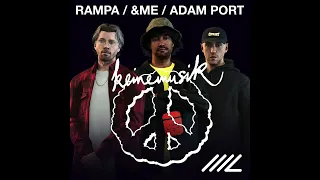 Keinemusik Mix - &Me, Rampa, Adam Port (inspired by Music Locker from GTA Online)