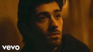 ZAYN, Zhavia Ward - A Whole New World (End Title) (From "Aladdin")