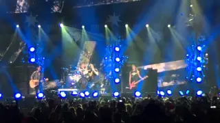 5SOS "Amnesia" FLZ Jingle Ball Tampa