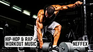 Best Hip-Hop & Rap Workout Mix 2024 💪 Gym Workout Music 2024 🔥 Fitness Workout Music