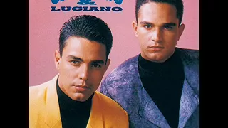 Zezé di Camargo e Luciano - En Español 1994 (CD Completo)