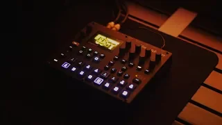 Yan Cook / Digitakt Jam