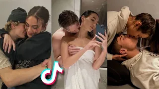 TikTok Couple Goals 2023 - Best Videos Of Margo Flury & Alex Miracle TikTok Compilation #18