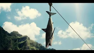 JURASSIC WORLD ― Film Clip (Sound Design Remake)